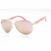 Ladies' Sunglasses Guess GU7295-6010Z ø 60 mm