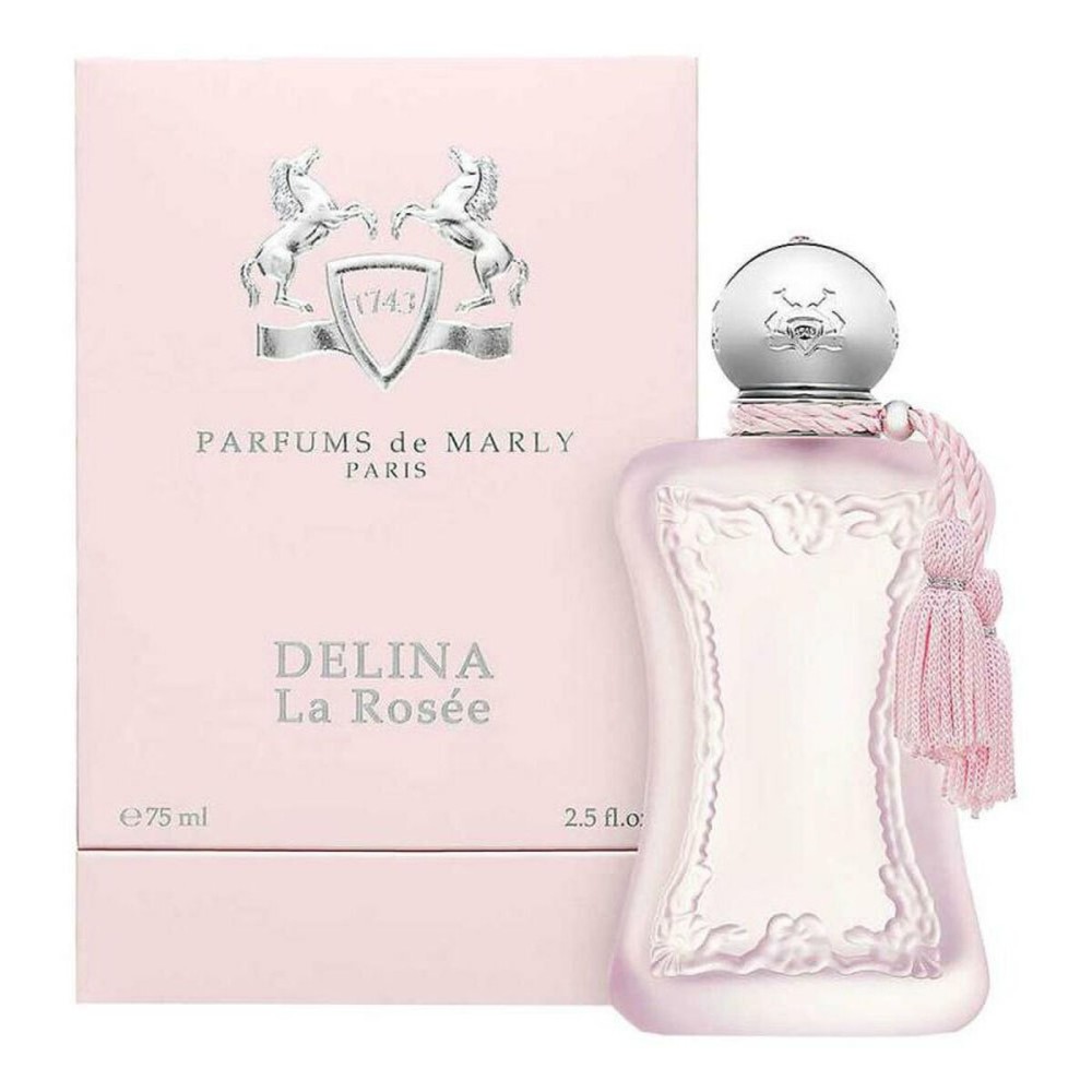 Damenparfüm Parfums de Marly EDP Delina La Rosee 75 ml