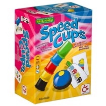 Jeu de société Speed Cups Mercurio A0028 (ES)