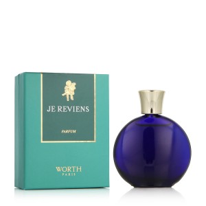 Parfum Femme Worth Je Reviens 15 ml