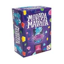 Jouet Educatif Morada Maldita Mercurio M0005 (ES) (ES)