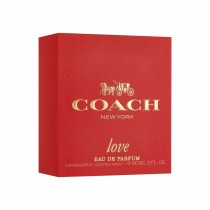 Parfum Femme Coach Coach Love EDP 90 ml