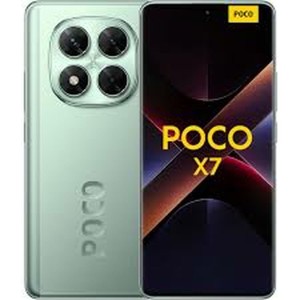 Smartphone Poco 6,67" MediaTek 8 GB RAM 256 GB