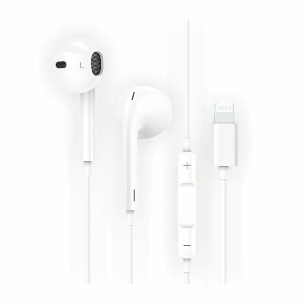 Casque Tech One Tech TEC1201 Blanc