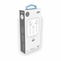 Casque Tech One Tech TEC1201 Blanc