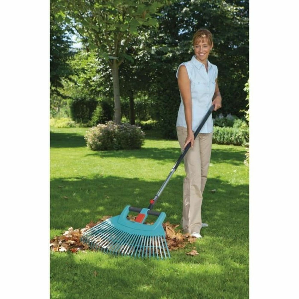 Râteau pour ramasser les feuilles Gardena