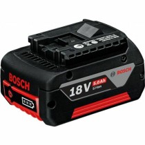 Batterie au lithium rechargeable BOSCH Professional GBA 18 V 5 Ah