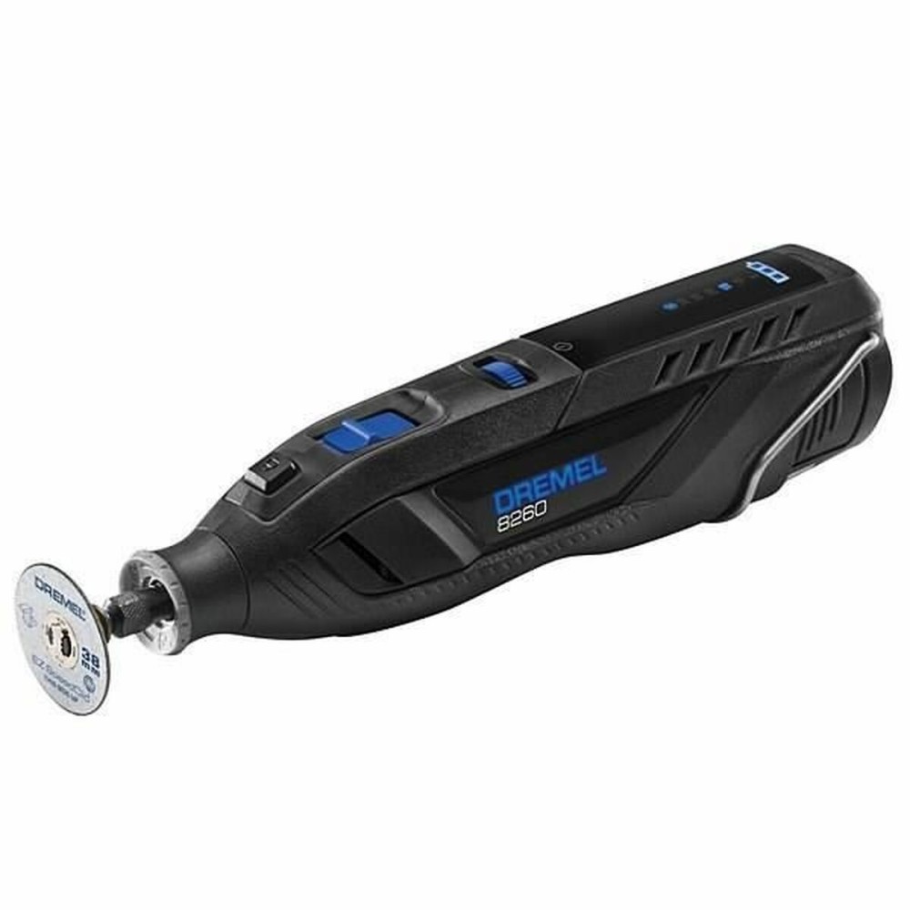 Multiwerkzeug Dremel 8260 12 V