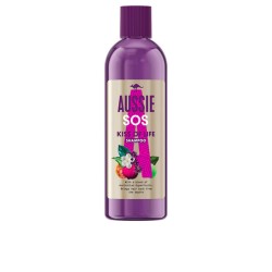 Restorative Shampoo Aussie SOS Deep Repair 290 ml (290 ml)