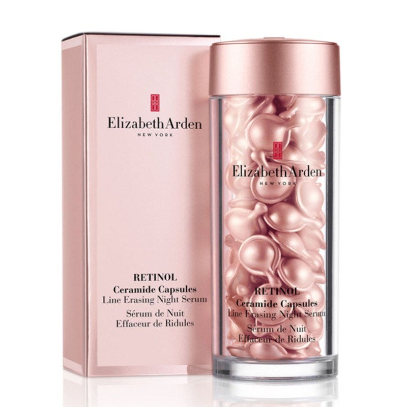 Sérum réparateur de nuit Retinol Elizabeth Arden