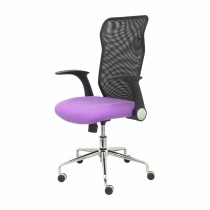 Office Chair Minaya P&C 1BALI82 Purple Lilac