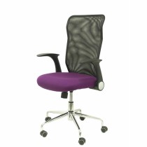 Chaise de Bureau Minaya P&C BALI760 Violet