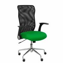 Chaise de Bureau Minaya P&C 1BALI15 Vert