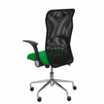 Chaise de Bureau Minaya P&C 1BALI15 Vert