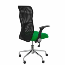 Chaise de Bureau Minaya P&C 1BALI15 Vert