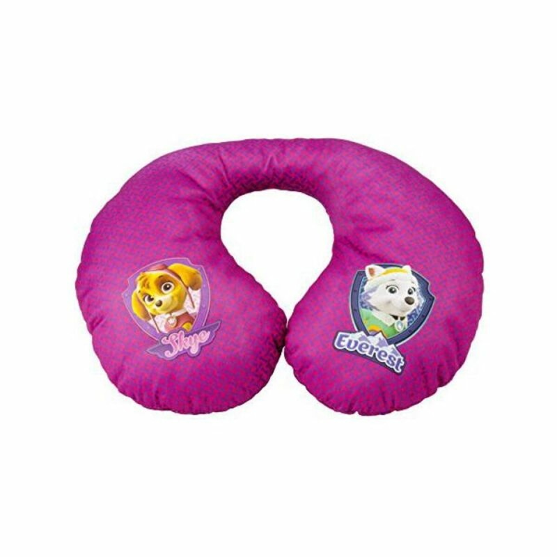 Ergonomic Neck Cushion The Paw Patrol CS6