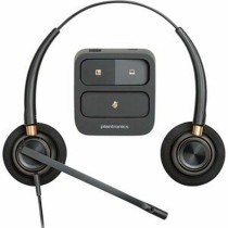 Casques avec Microphone HP EncorePro 520 Noir