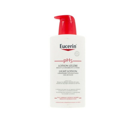 Lotion corporelle Eucerin PH5 (400 ml)