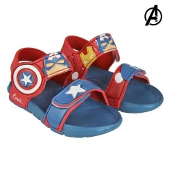 Strandsandalen The Avengers 148321 Rot