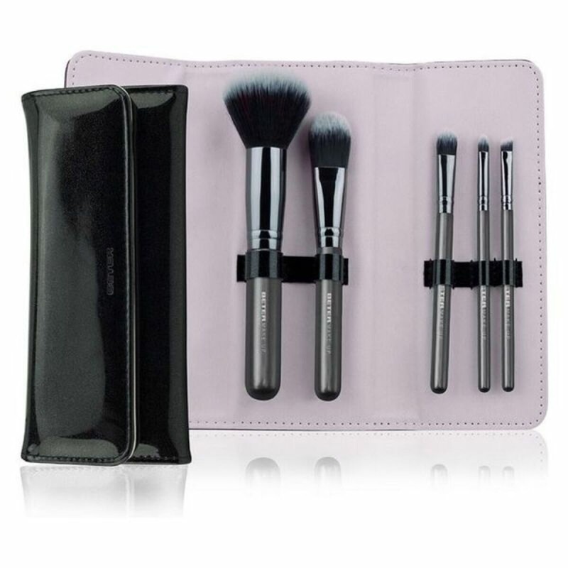 Kit de broche de maquillage Beter Beter 6 Pièces