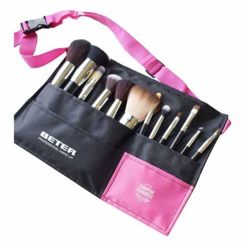 Kit de broche de maquillage Beter 22200