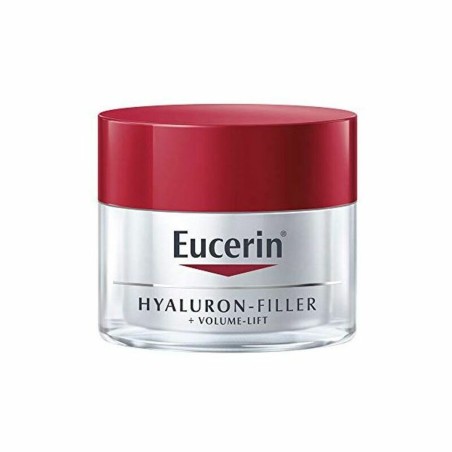 Crème de jour Hyaluron-Filler Eucerin 9455 SPF15 + PNM Spf 15 50 ml (50 ml)