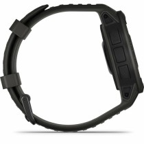 Montre intelligente GARMIN Instinct 2 45 mm 0,9" Noir Graphite Gris foncé