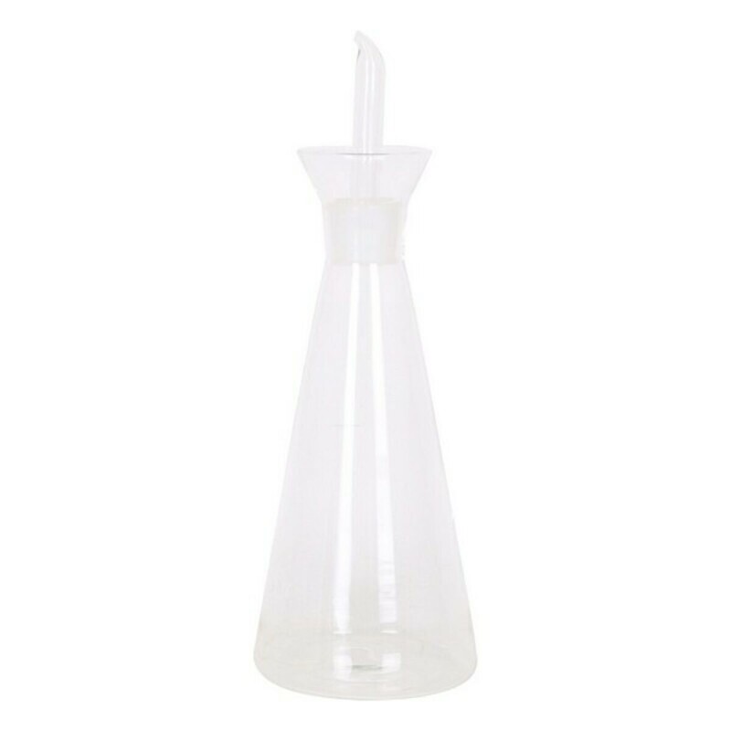 Huilier La Mediterránea Igari Verre Borosilicaté Silicone