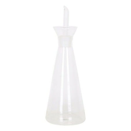 Huilier La Mediterránea Igari Verre Borosilicaté Silicone