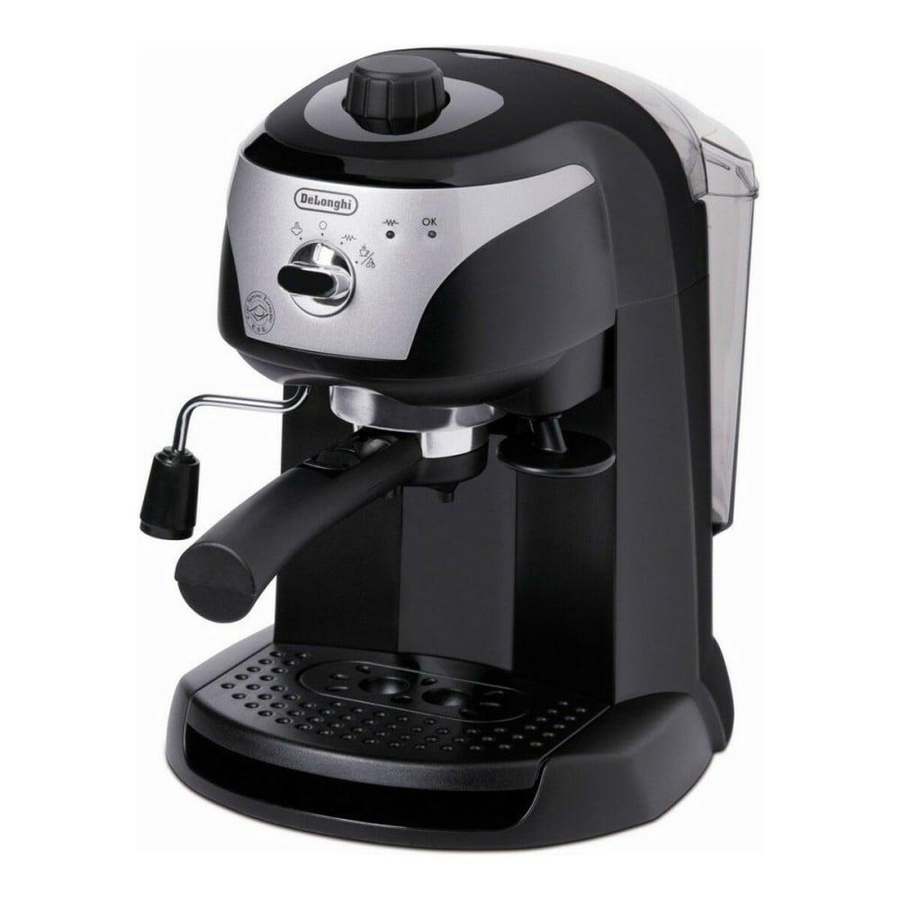 Cafétière DeLonghi EC221.B 1 L 1100 W