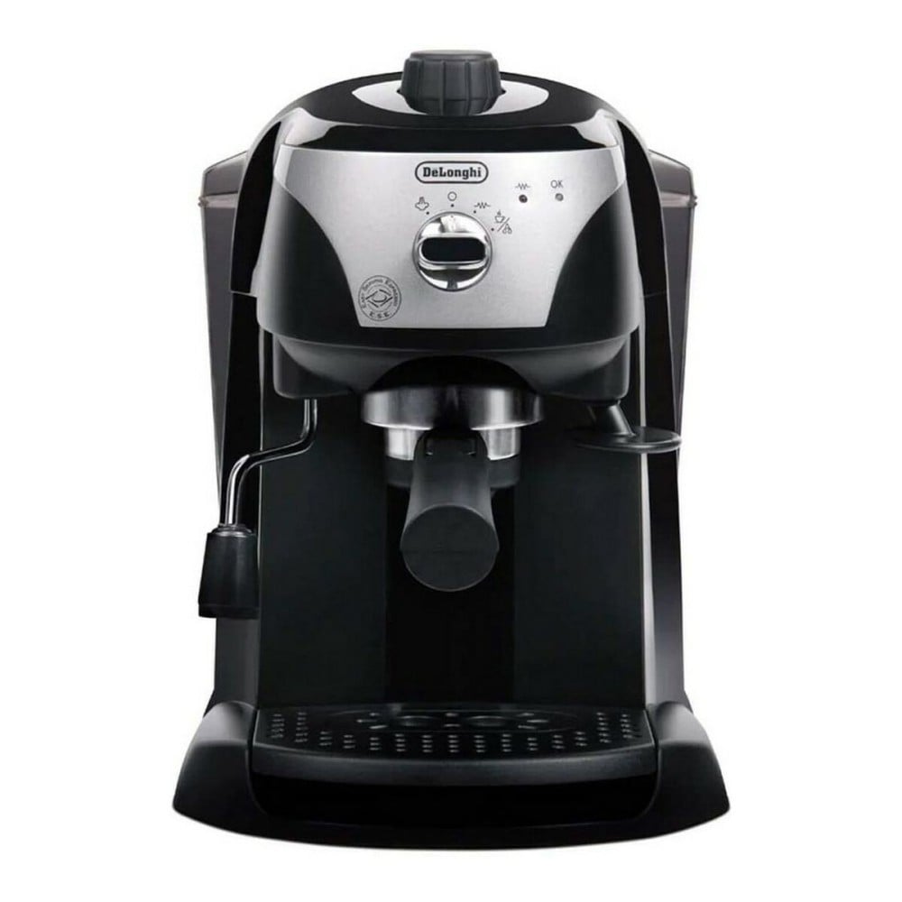 Cafétière DeLonghi EC221.B 1 L 1100 W