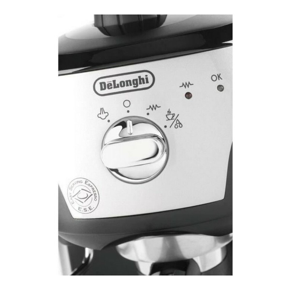 Coffee-maker DeLonghi EC221.B 1 L 1100 W