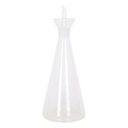 Huilier La Mediterránea Igari Verre Borosilicaté Silicone