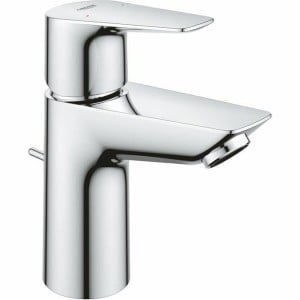 Washbasin Siphon Grohe Metal