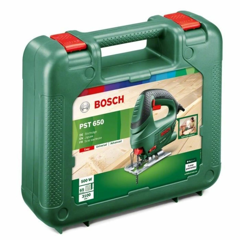 Motorsäge BOSCH 06033A0770 300 W