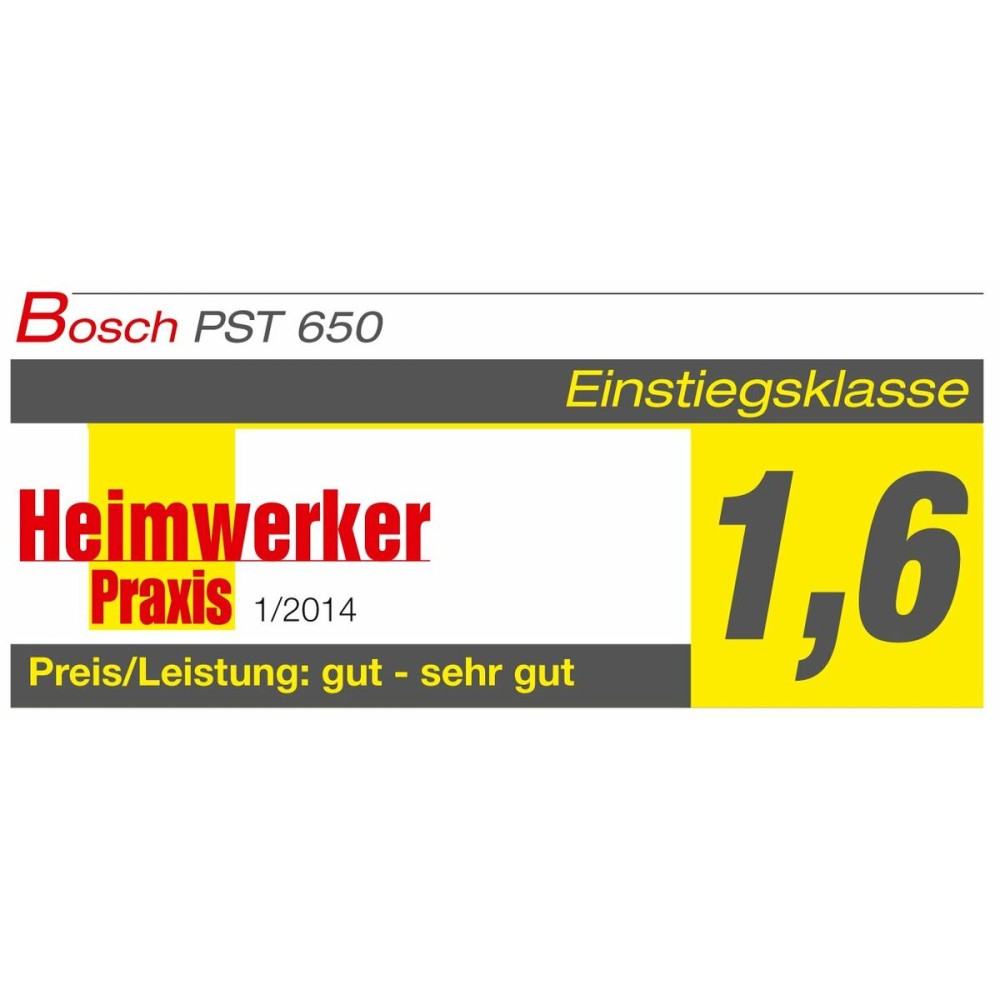 Chainsaw BOSCH 06033A0770 300 W