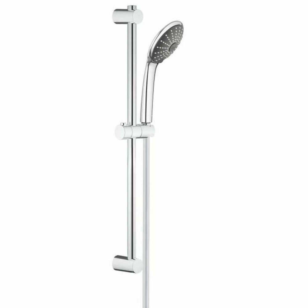 Duschset Grohe Vitalio Joy Silberfarben Edelstahl 175 cm