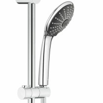 Duschset Grohe Vitalio Joy Silberfarben Edelstahl 175 cm