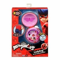 Téléphone-jouet Bandai MIRACULOUS Magic Phone