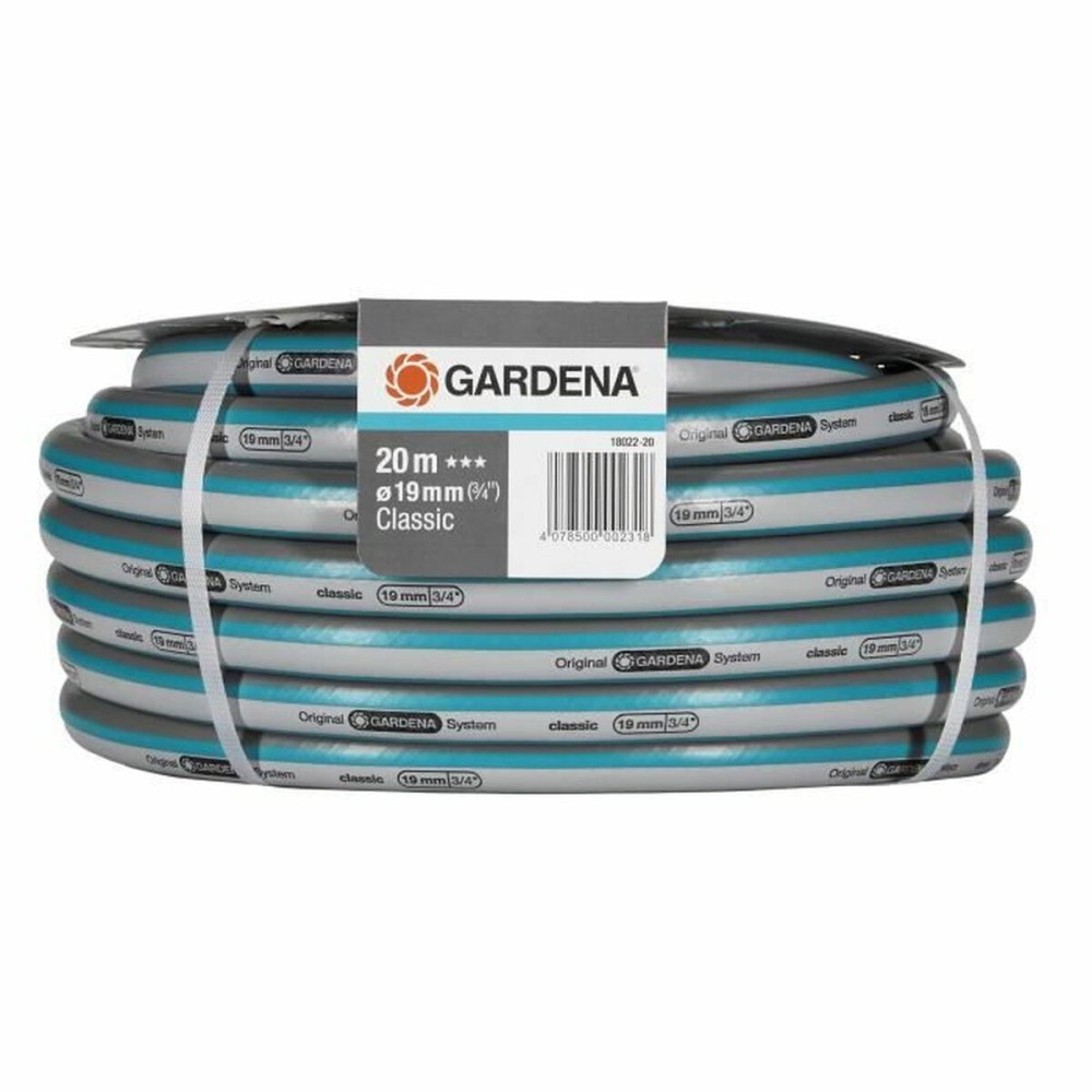 Hose Gardena Classic 18022-20 PVC 20 m Ø 19 mm