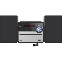 Micro-Hi-Fi-System Inovalley CH37-BTH