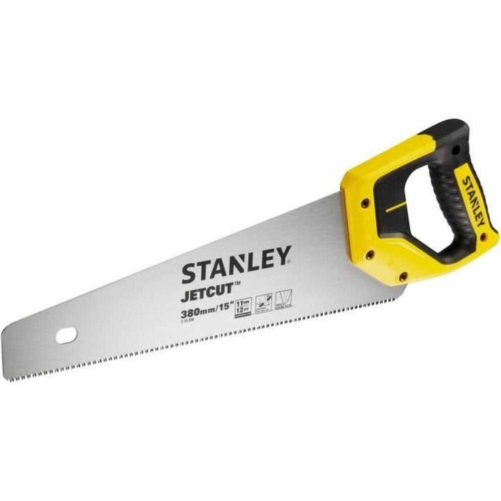 Bogensäge Stanley JET CUT FINE