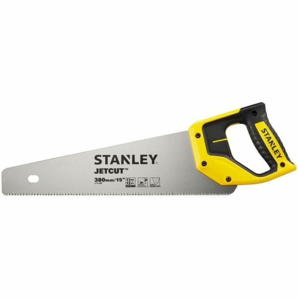 Bow saw Stanley JET CUT FINE