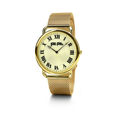 Montre Femme Folli Follie wf16g014bp (Ø 38 mm)