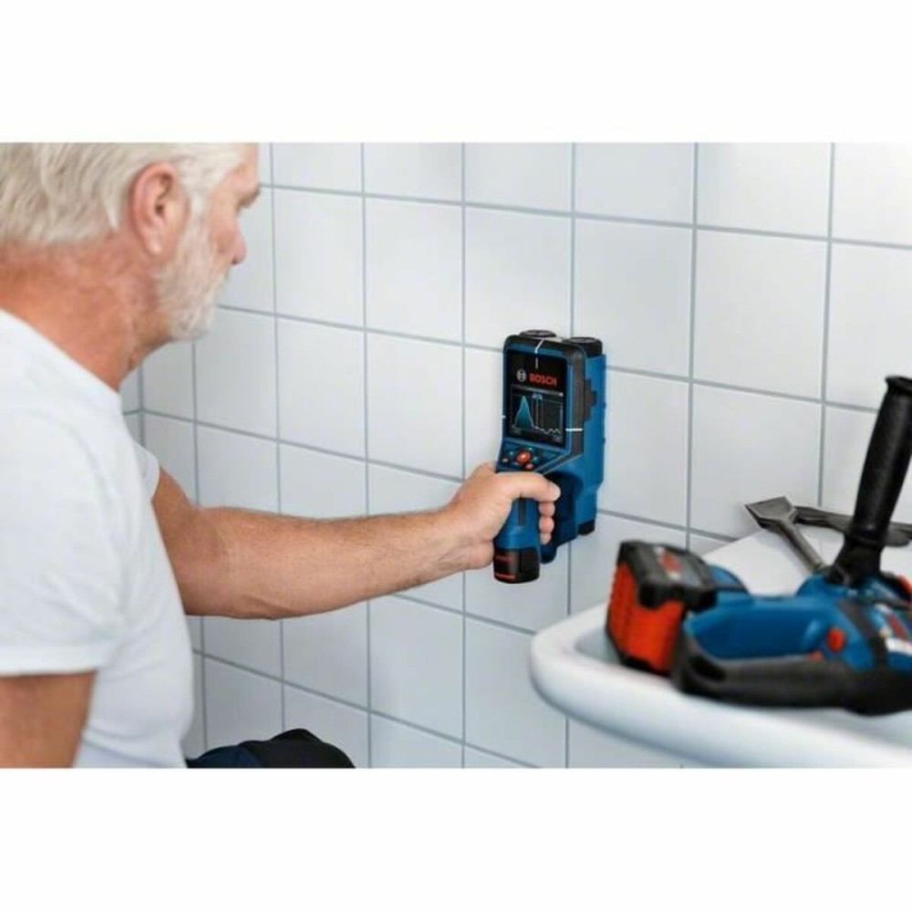 Wasserlecksuchgerät BOSCH D-Tect 200 C