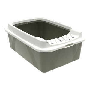 Katzentoilette Rotho My Pet Bonnie Eco 56 x 17 x 40 cm