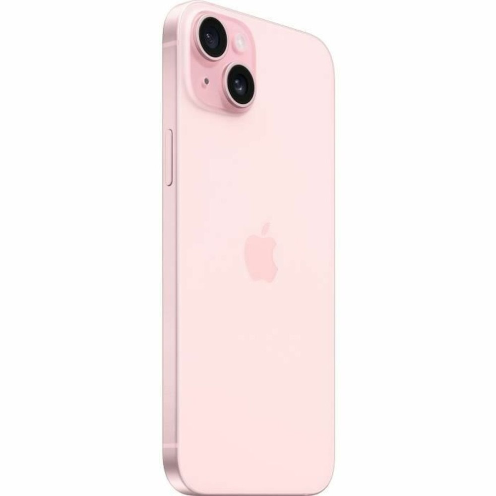 Smartphone Apple iPhone 15 Plus Rose