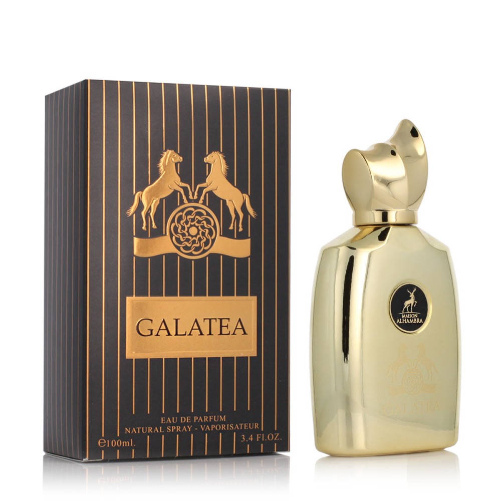 Parfum Homme Maison Alhambra Galatea EDP 100 ml