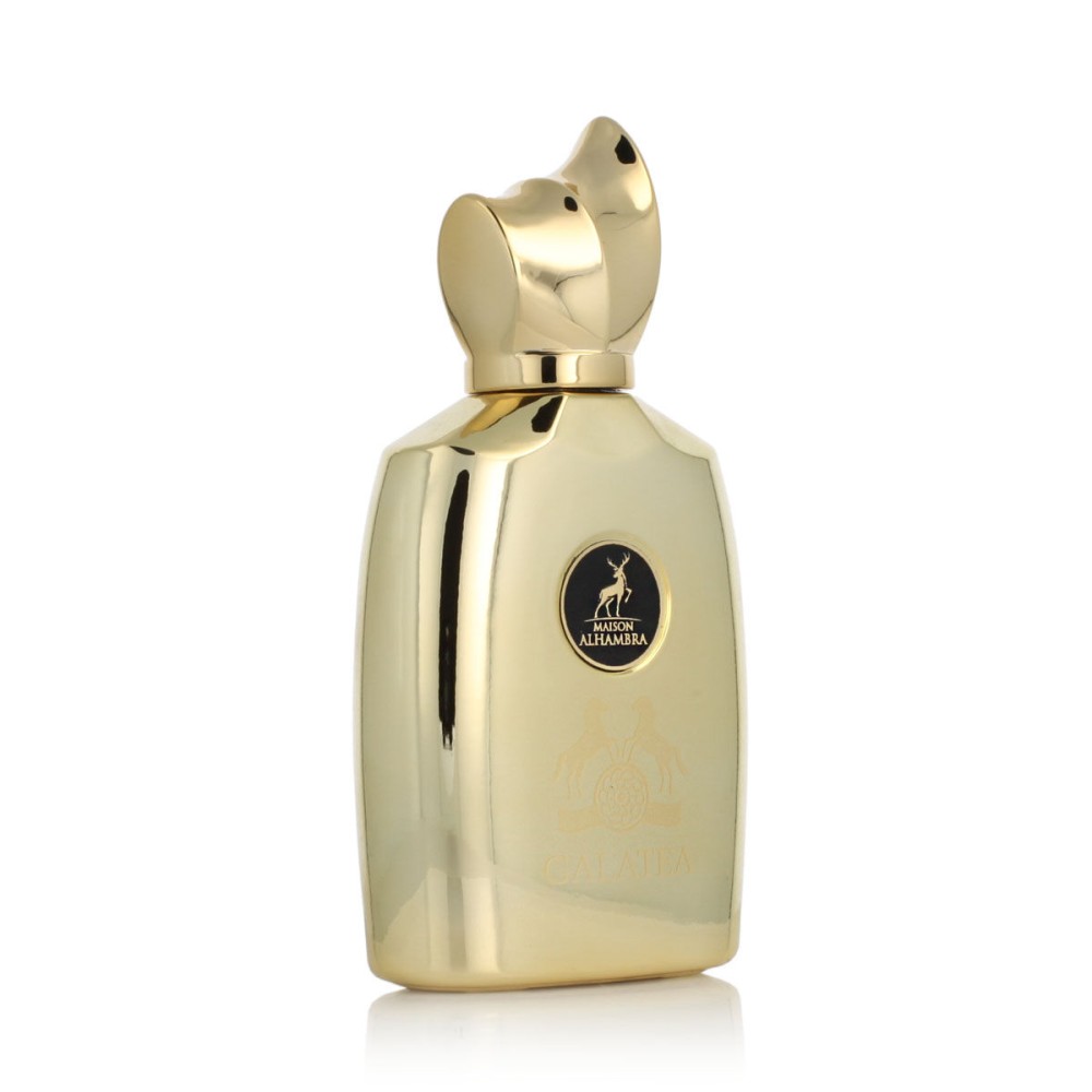 Herrenparfüm Maison Alhambra Galatea EDP 100 ml