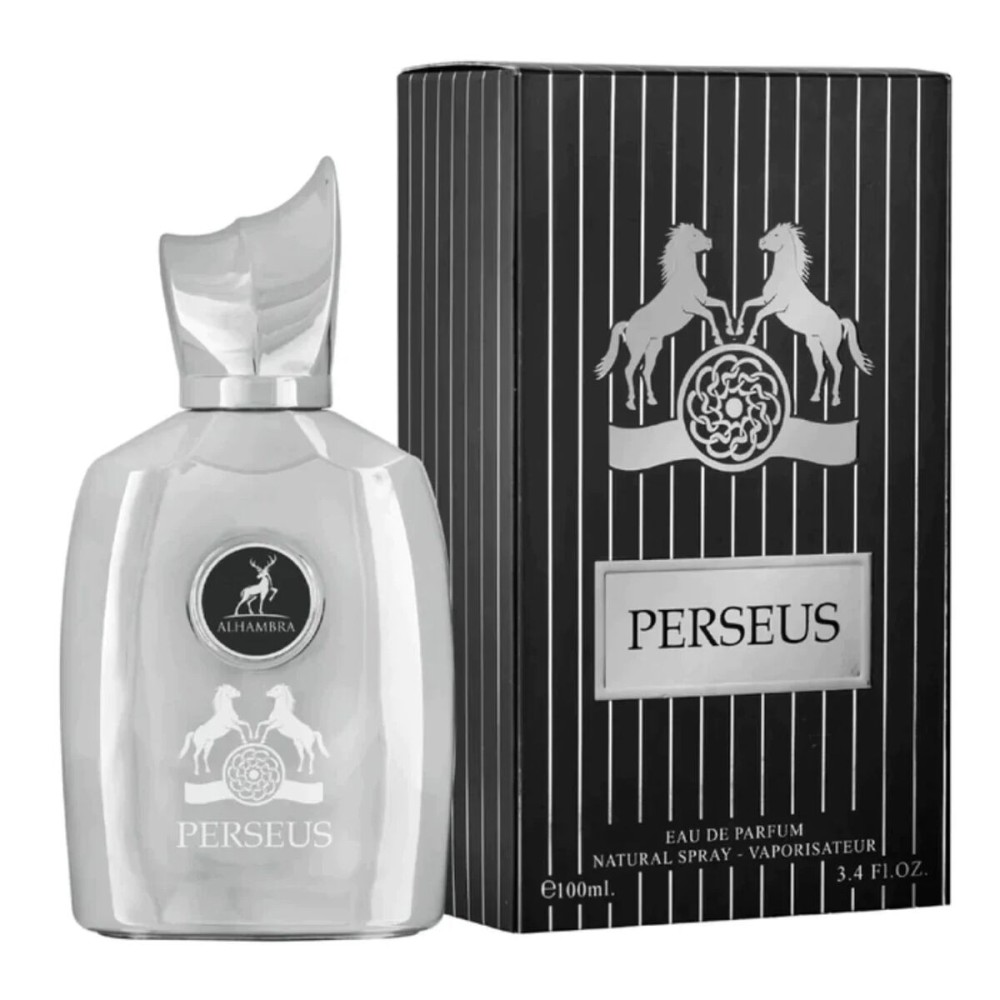 Parfum Unisexe Maison Alhambra Perseus EDP 100 ml